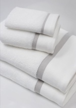BLOOM TOWEL COLLECTION