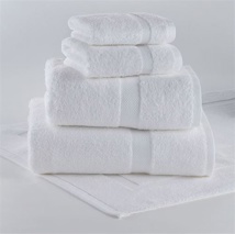 RUBY TOWEL COLLECTION