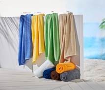 TRADITIONAL POOL TOWEL COLLECTION