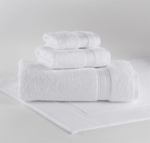 EMERALD TOWEL COLLECTION