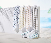 RITZ POOL TOWEL COLLECTION