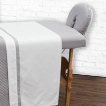 GUEST SPA SHEETS