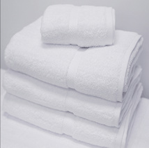 DRY IQ TOWEL COLLECTION