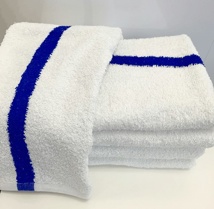 STRIPER TOWEL COLLECTION