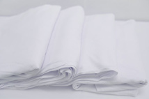 COMFORT KNIT FITTED SHEET